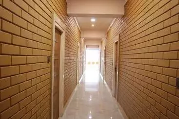 Hotel Jayaganga Inn