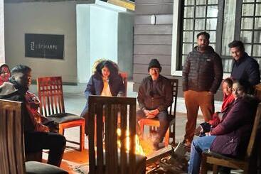 Hotel Main Street Inn