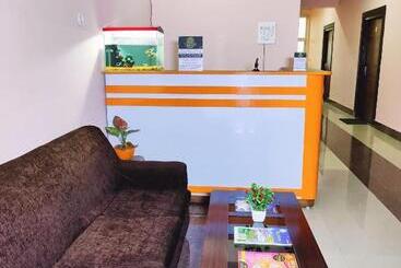 Hotel Shagun Banquet &