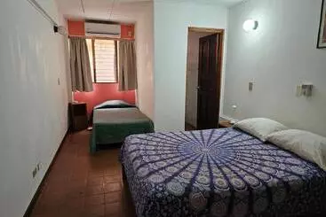 Hotelli Tajalin