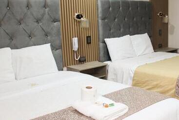 酒店 Terra Premium