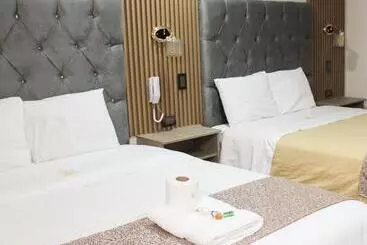 Hotel Terra Premium