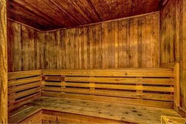 هتل آپارتمان Landmark Resort Updated Double Suite