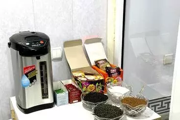 Mirka Hostel