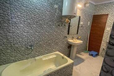 بنسيون De Villaz The Luxury Stay