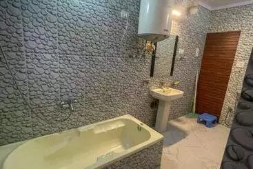 Pensión De Villaz The Luxury Stay