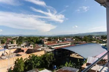 Pansiyon Hospedaje Humazapa Tarapoto, San Martín