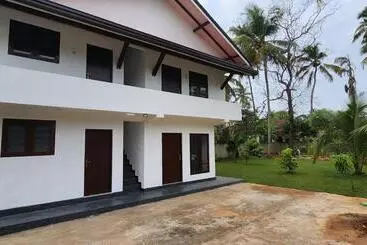 Pension Nk Resort