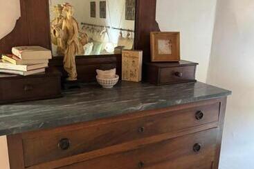 بنسيون Sforza House