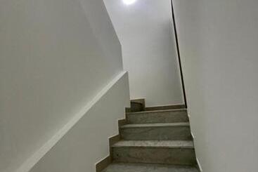 פנסיון Terra Sole Monica Camera Sole