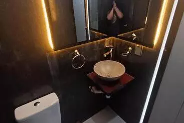 هاستل Casa Qura Qura