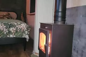 B&b  T Maartensdijkse Bos