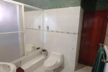 تختخواب و صبحانه Posada De Zory