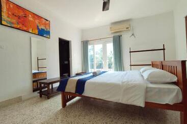 Bed and Breakfast The Reds Heritage