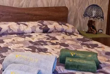 Bed and Breakfast Wine House