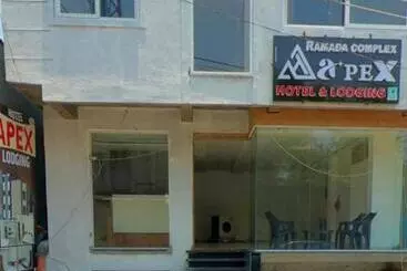 Hotel Apex, Akkalkot