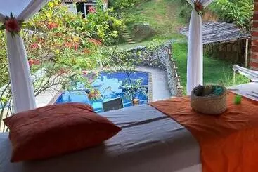 Hotel Asturias