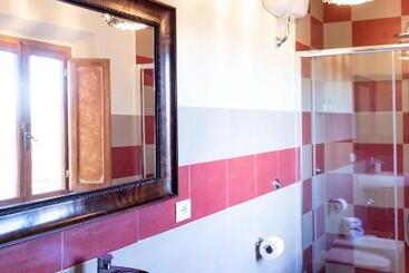 Camere 4 Stagioni Agriturismo Vialto