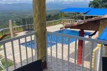Finca El Diamante