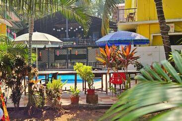 Hotel Kapil Residency