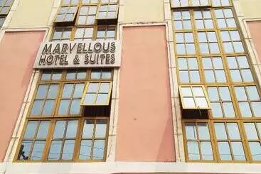 هتل Marvellous