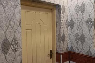 Hotel Nouvella Residency