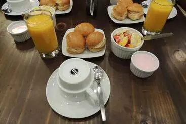 هتل Residencial Carmani