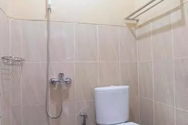 Hotelli Tera Guest House