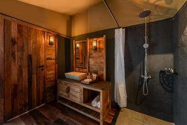 Szálloda Trees N Tigers, Tadoba