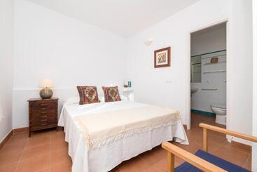 Lägenhetshotell La Galbana Vejer