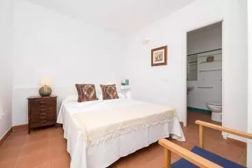 Aparthotel La Galbana Vejer