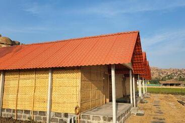 Osho S Organic Resort Hampi