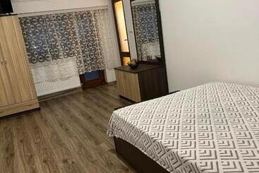 بنسيون къща за гости арнаудови