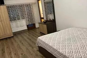 ペンション къща за гости арнаудови