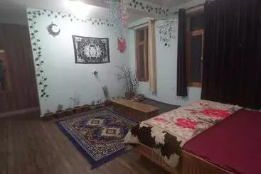 Pension  Cozy Kona