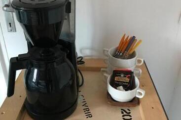 ペンション La Pause Vélo Gite D étape