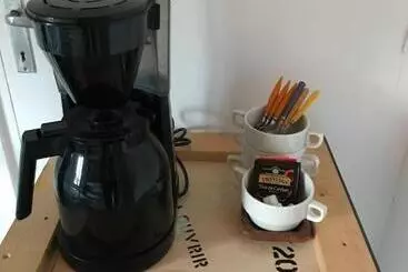 Pensionat La Pause Vélo Gite D étape