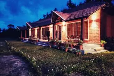 Pansiyon Lakeview Guest House And Estate