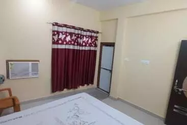 Pensionat Manohar Bhawan