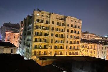 پانسیون Perfect Room In Downtown