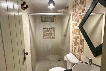 פנסיון Recanto Da Lua