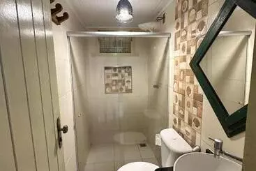 ペンション Recanto Da Lua