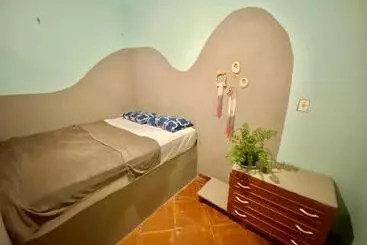 Yalla Beach Hostel