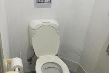 Апарт-отель Your B&b Steps From Oxford St