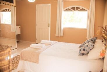 Albergue Pousada Cantinho Do Ceu   Pet Friendly