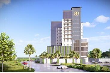 Brittany Hotel Villar City