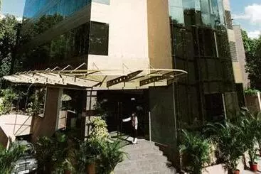Fabhotel Prime Centurion