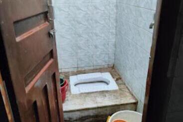 هتل Ashray,bhubaneswar