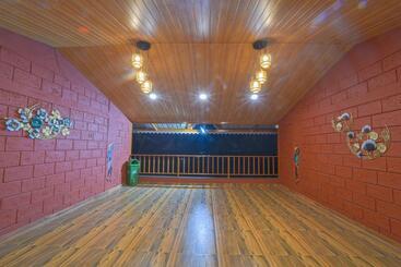 בית מלון כפרי Heaven Garden Resort