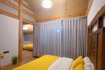 Hotel Lijiang Shitian B&b